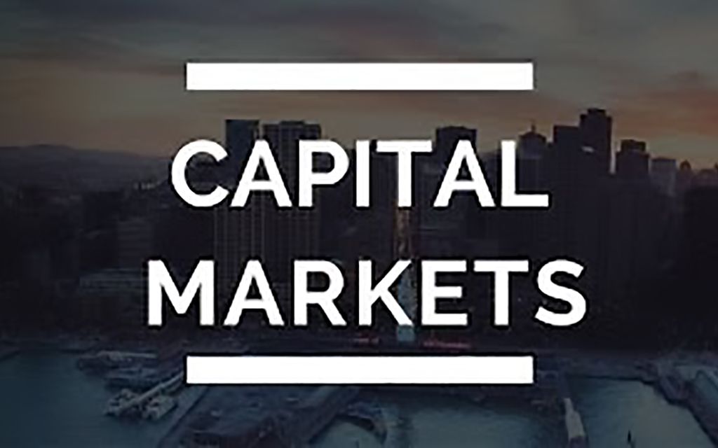 [图]Investment Banking Areas Explained_ Capital Markets