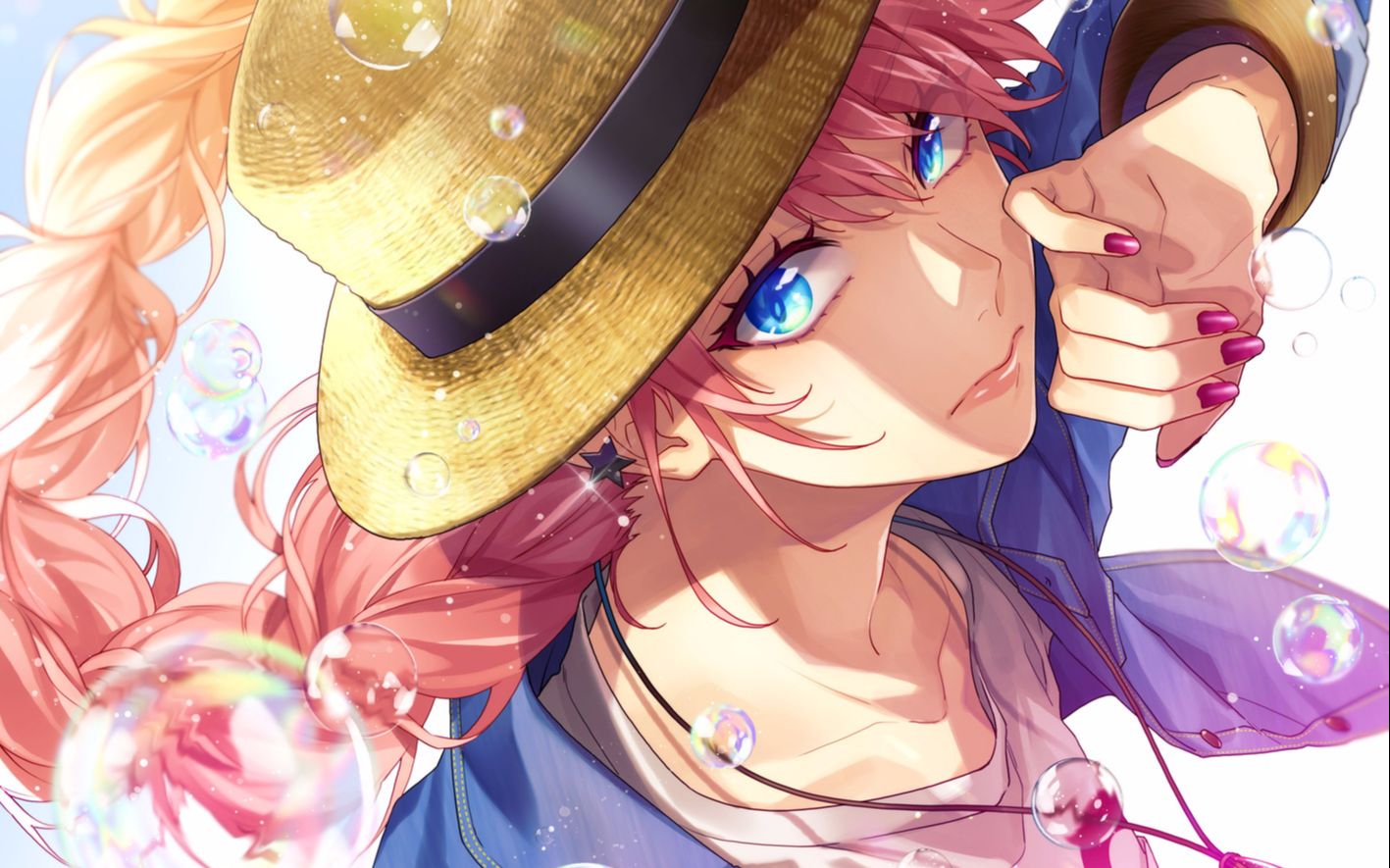 chico with honeyworks