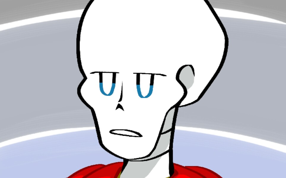 【指绘】 平静の papyrus