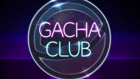 gacha club edition】粉丝福利_单机游戏热门视频