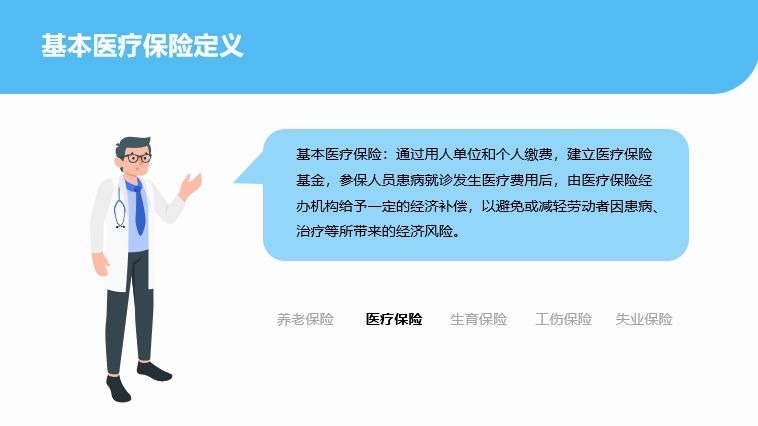 深圳医疗保险介绍哔哩哔哩bilibili