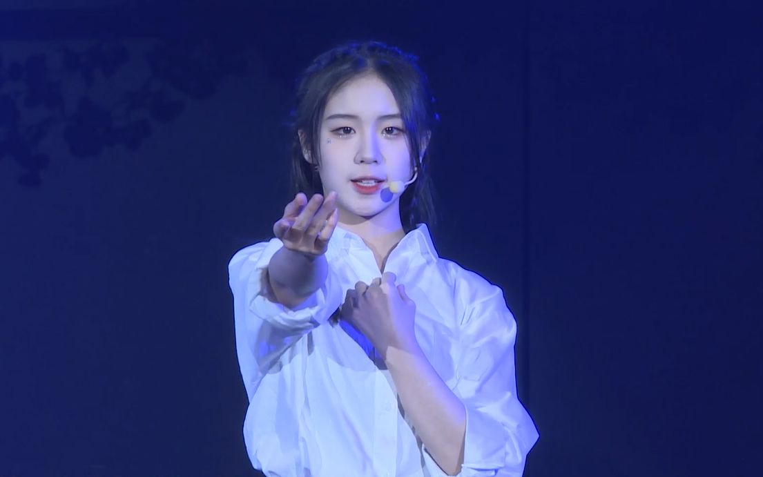 【gnz48大小乔】2019.8.3 team g《十八个闪耀瞬间》公演 梁娇cut