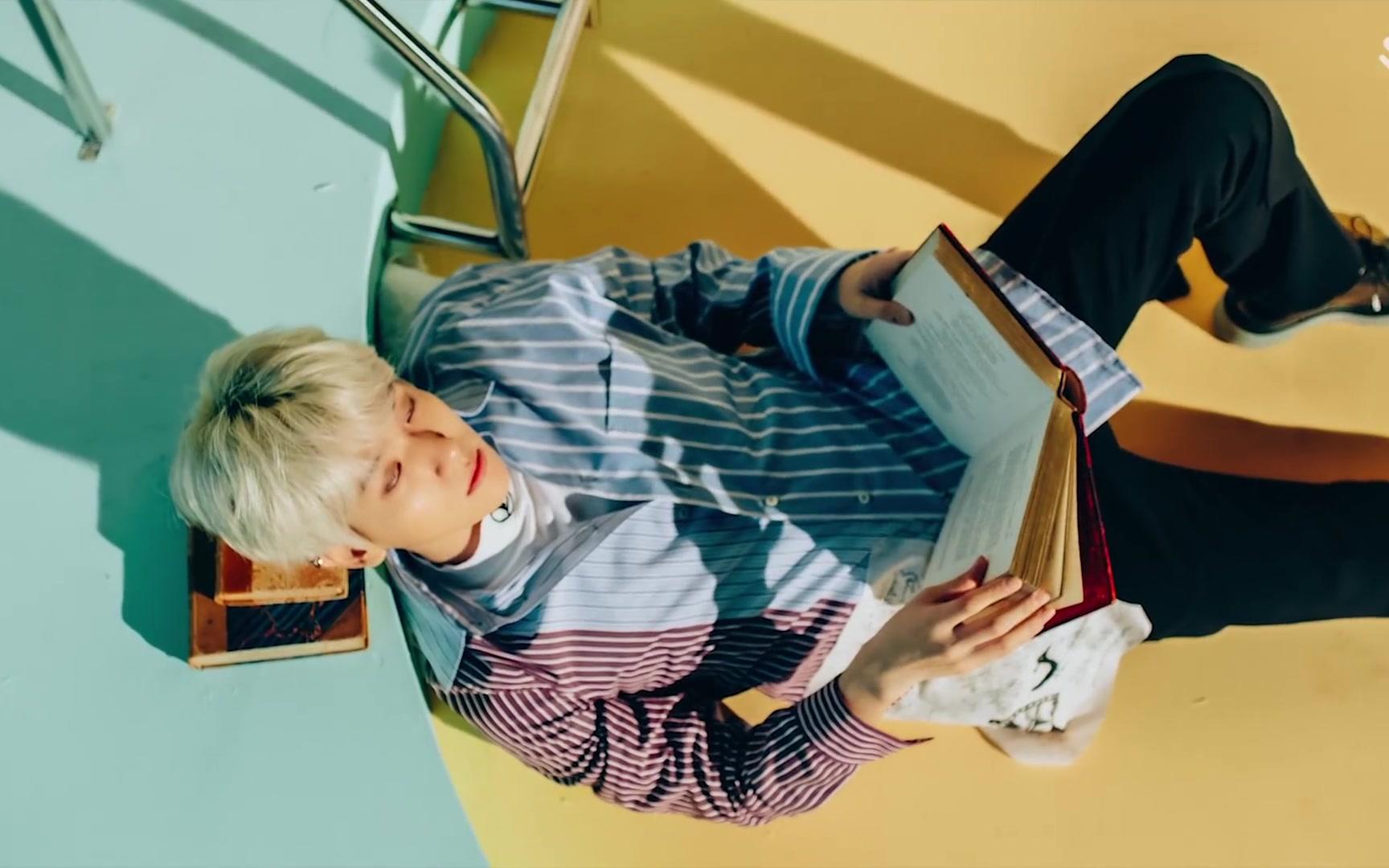 【exo-cbx】the 2nd mini albumblooming days