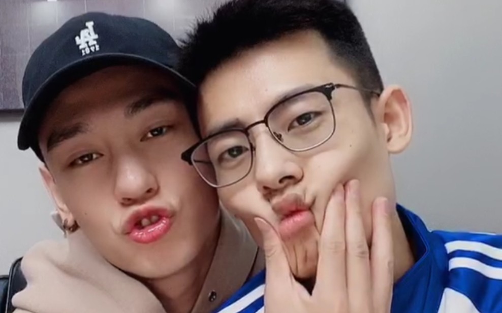 [脏脏x星星]夫夫日常之影帝之争