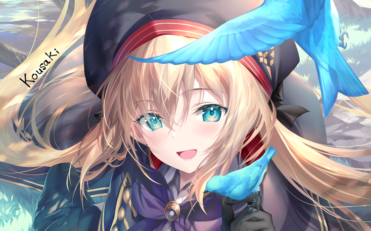 【fgo剧情】情人节巧克力——c呆