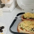 【seoha】韩国上班族的日常生活VLOG/在家做饭和休息/芝士面包披萨
