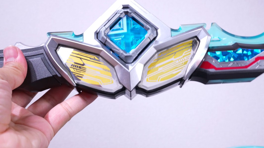 [奥特曼变身玩具]奥特曼变身器2024