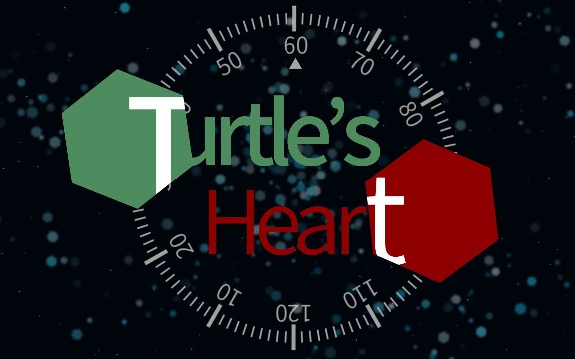 [图]【Eodslv】A Turtle's Heart【同人PV】