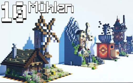 Fwhip 乡村大门之家 3 Minecraft 1 14生存之旅 游戏社