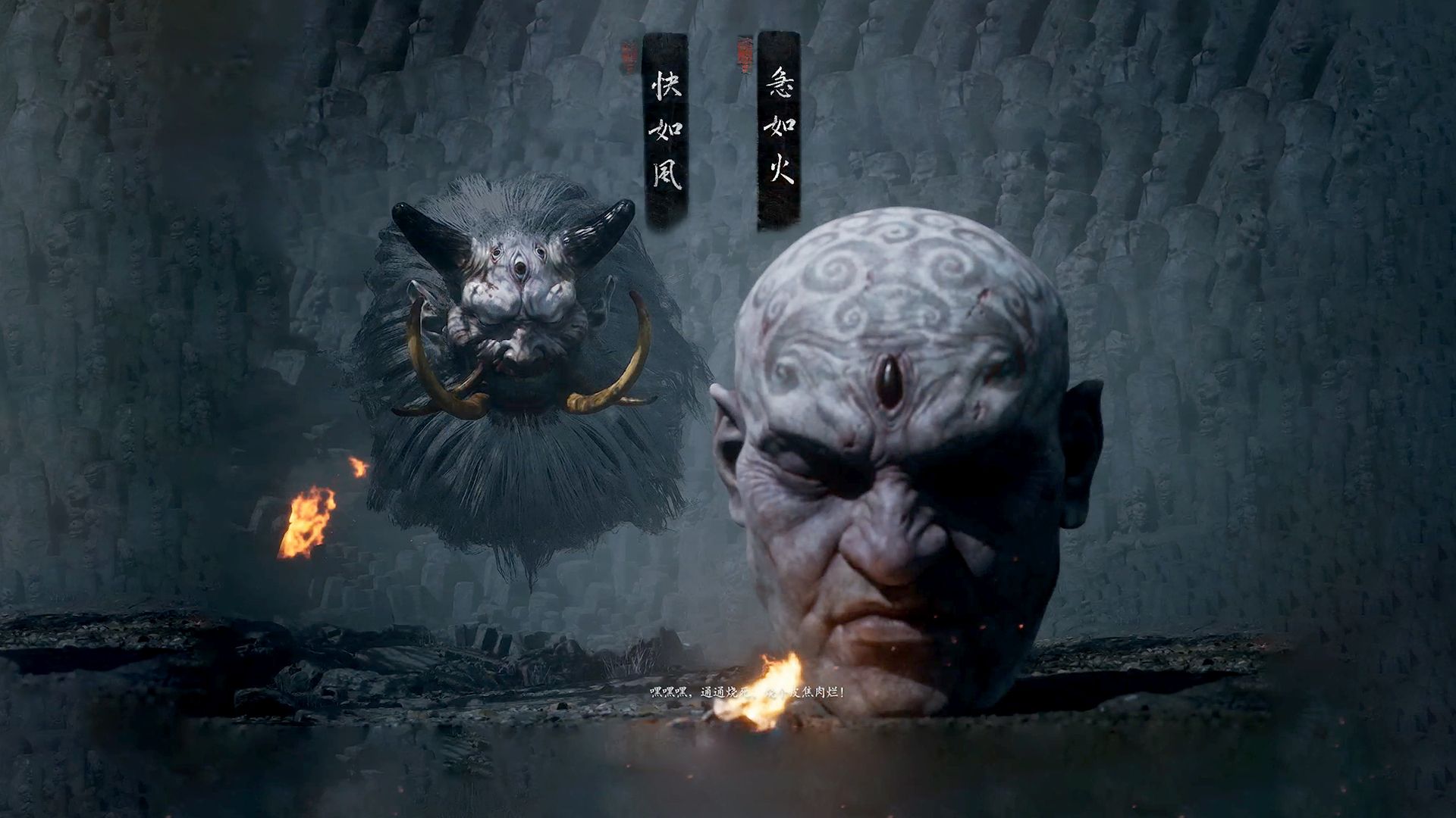 黑神话悟空闪退，黑神话悟空闪退贴吧