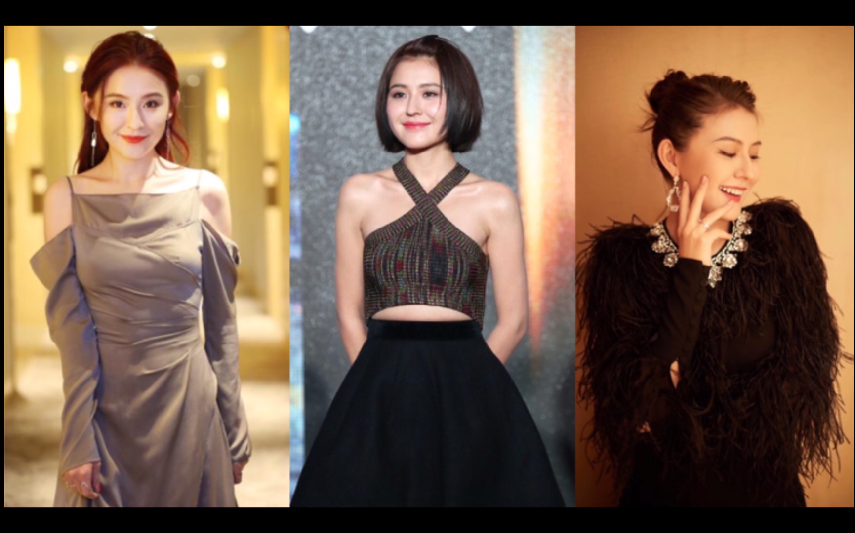 【过年好】热依扎cut90