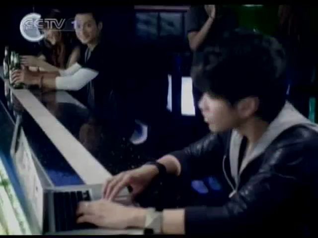 [内地广告](2010)青岛啤酒哔哩哔哩bilibili