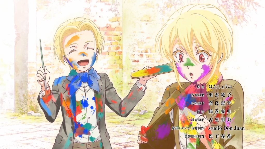 忧国的莫里亚蒂前半ed