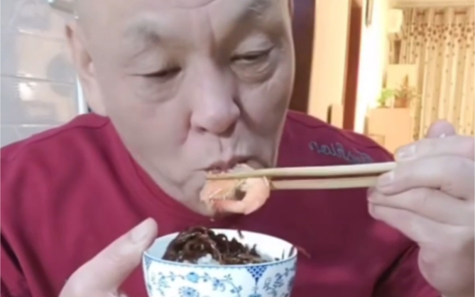 [图]御膳房给下人的伙食还真好