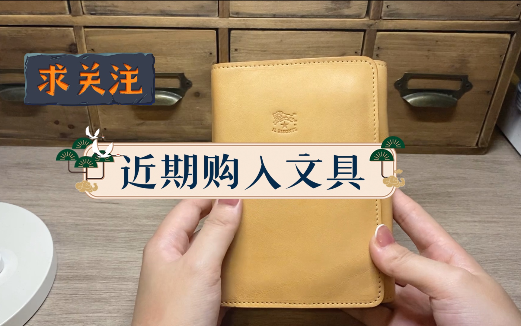 [图]【文具分享】近期购入手帐本&钢笔（gillio/小狮子/万宝龙小王子/辉伯嘉伯爵/百乐742/743）