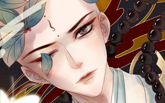 少年歌行无心燃向混剪这个和尚我可以