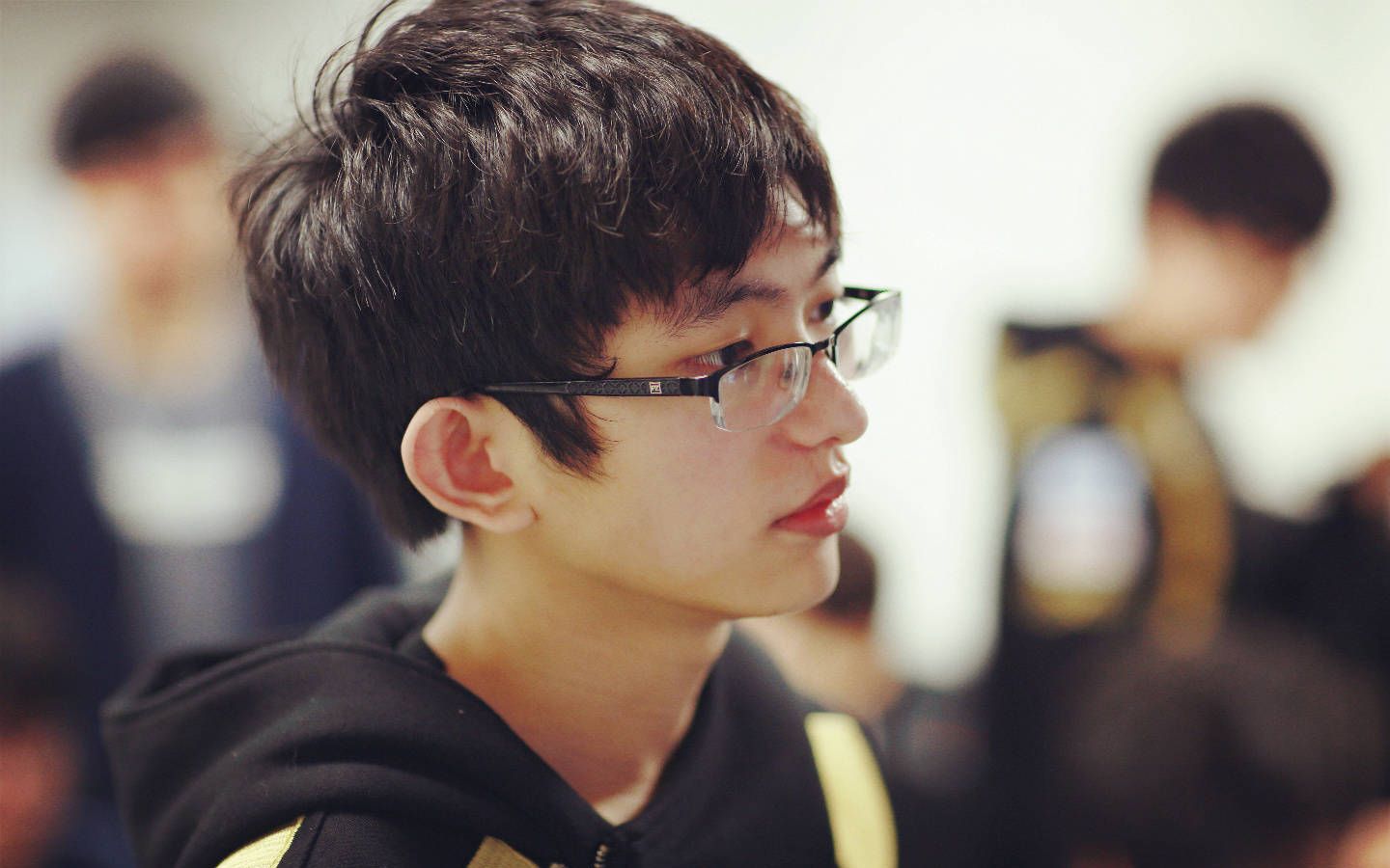 【flandre】"幼年"李炫君/snake五黑/迫害肥仔