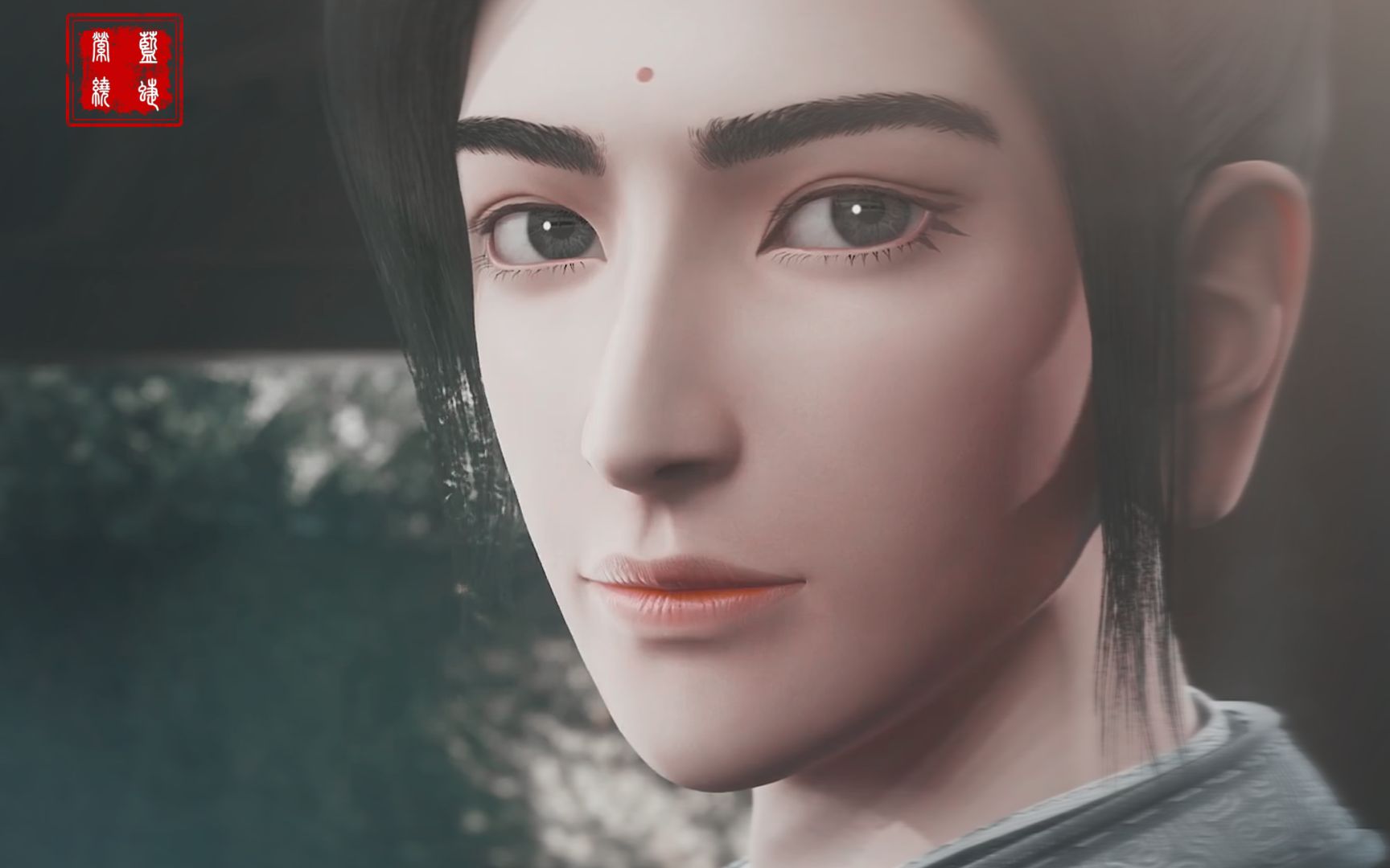 一面深情一面无情!【火凤燎原|袁方】