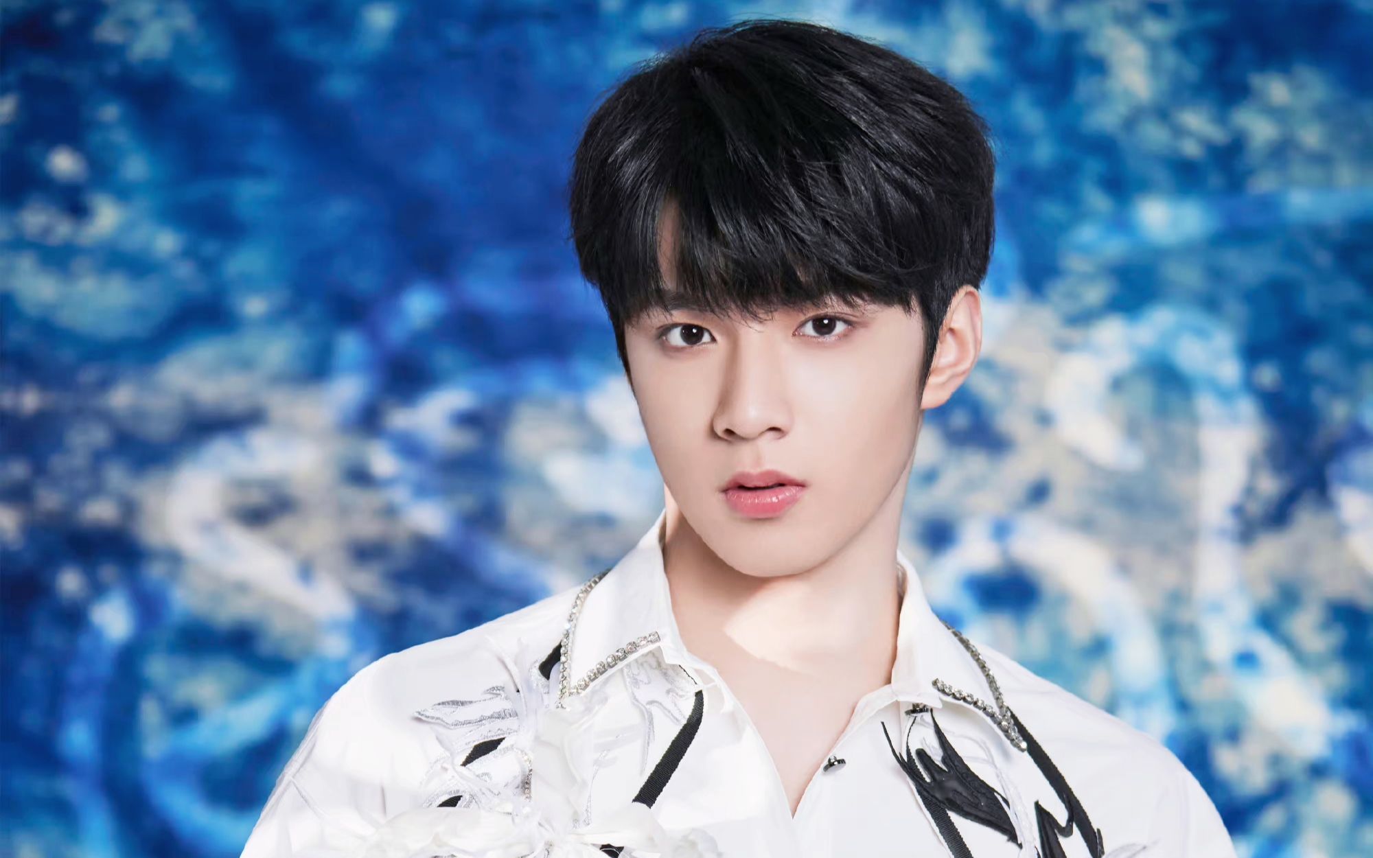 活动  相遇 【时代少年团刘耀文】练习 直拍 混剪