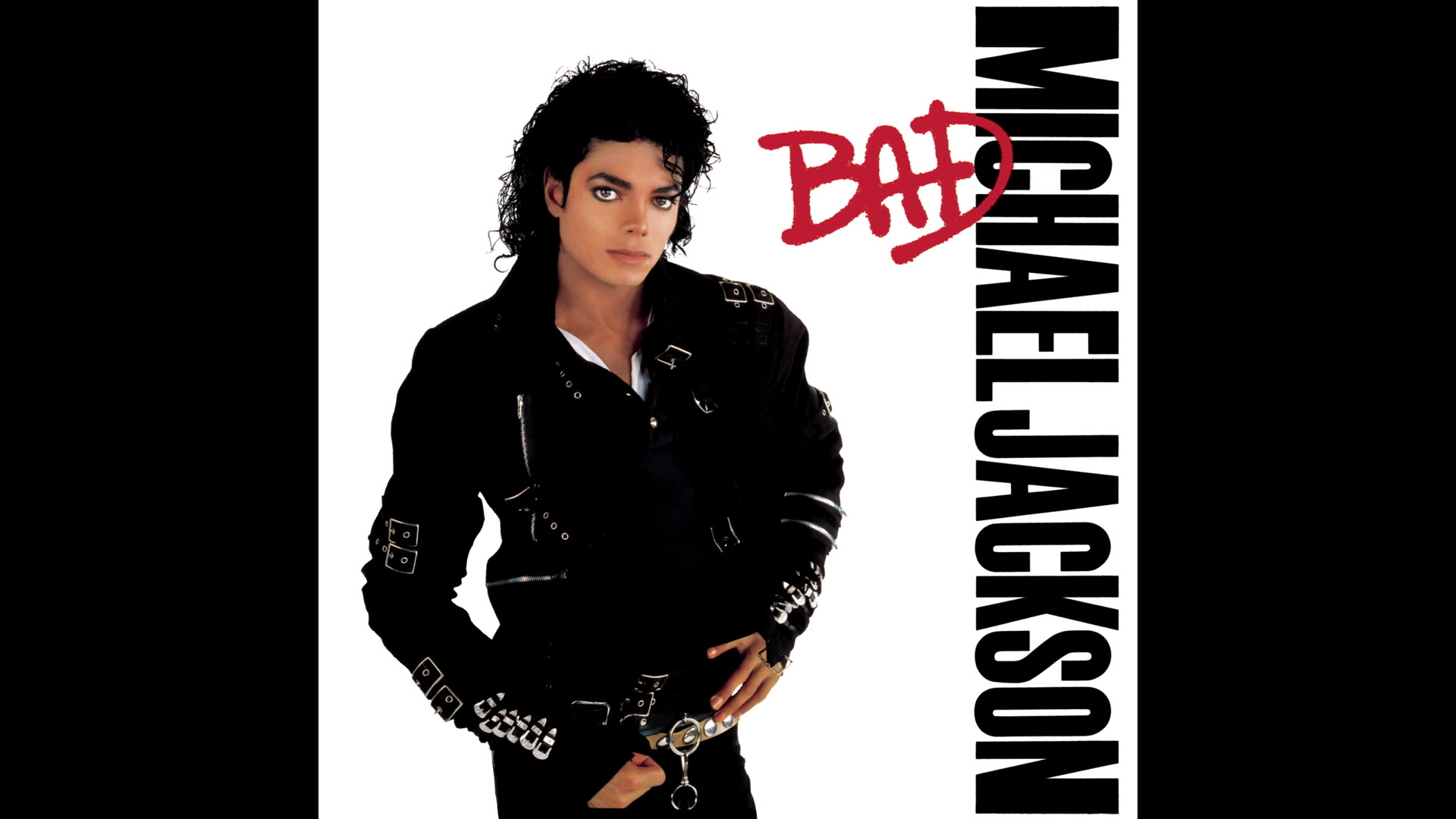 [图]I Just Can't Stop Loving You (Audio) - Michael Jackson&Siedah Garrett