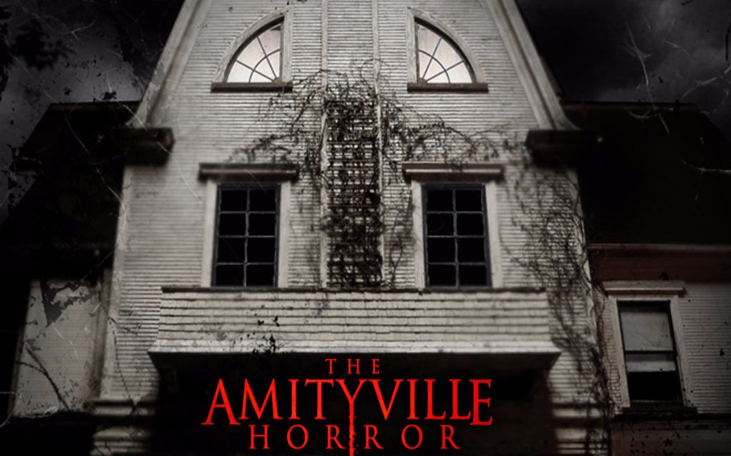 迷你影院鬼哭神嚎theamityvillehorror