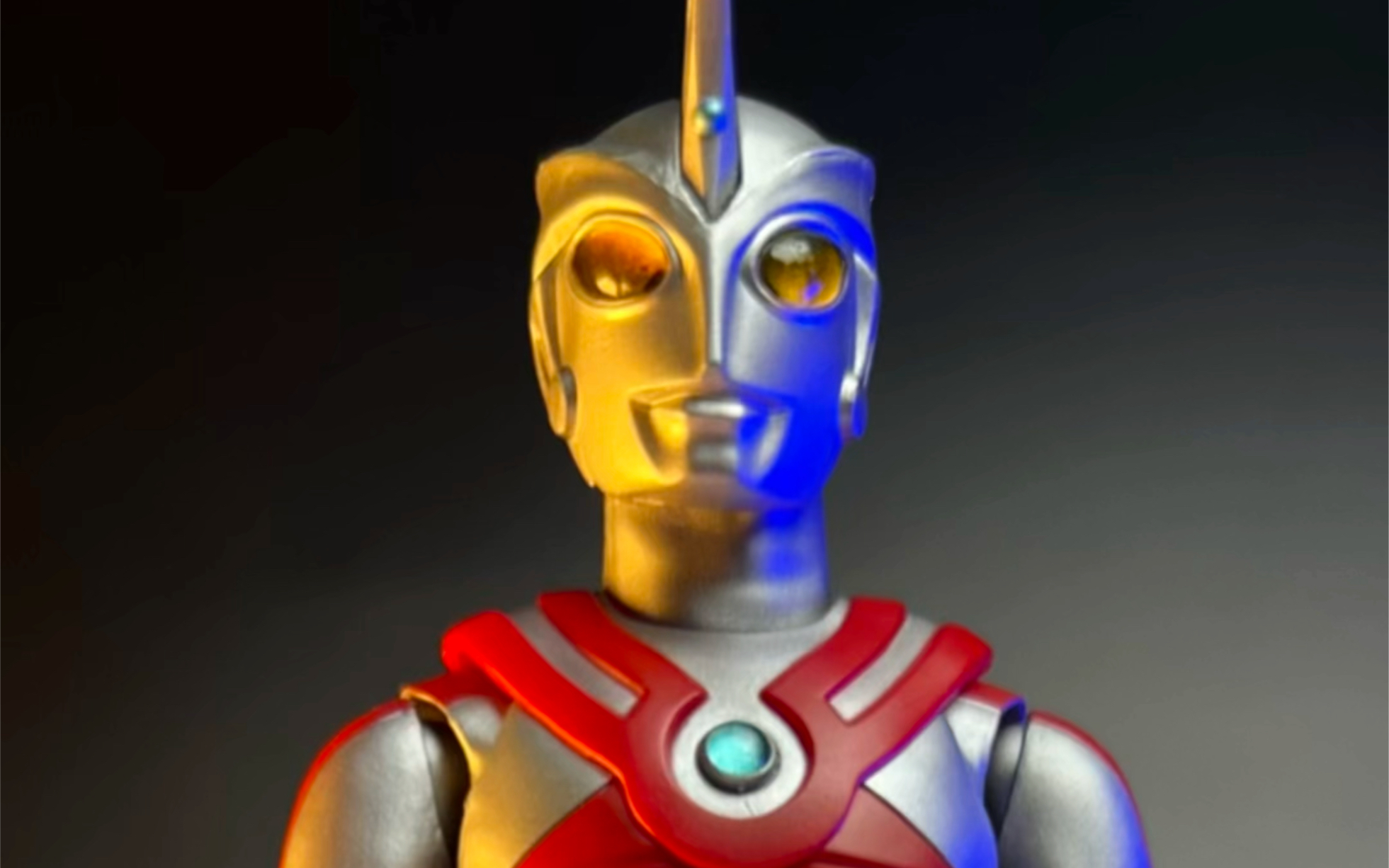 肉联厂厂长 万代shf艾斯奥特曼