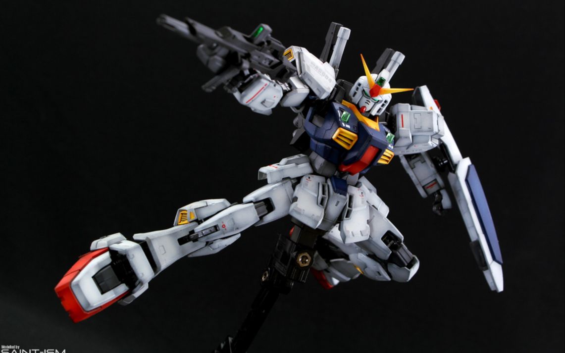 【机动战士高达战斗行动2/gbo2】022 - 马克兔,再出击!