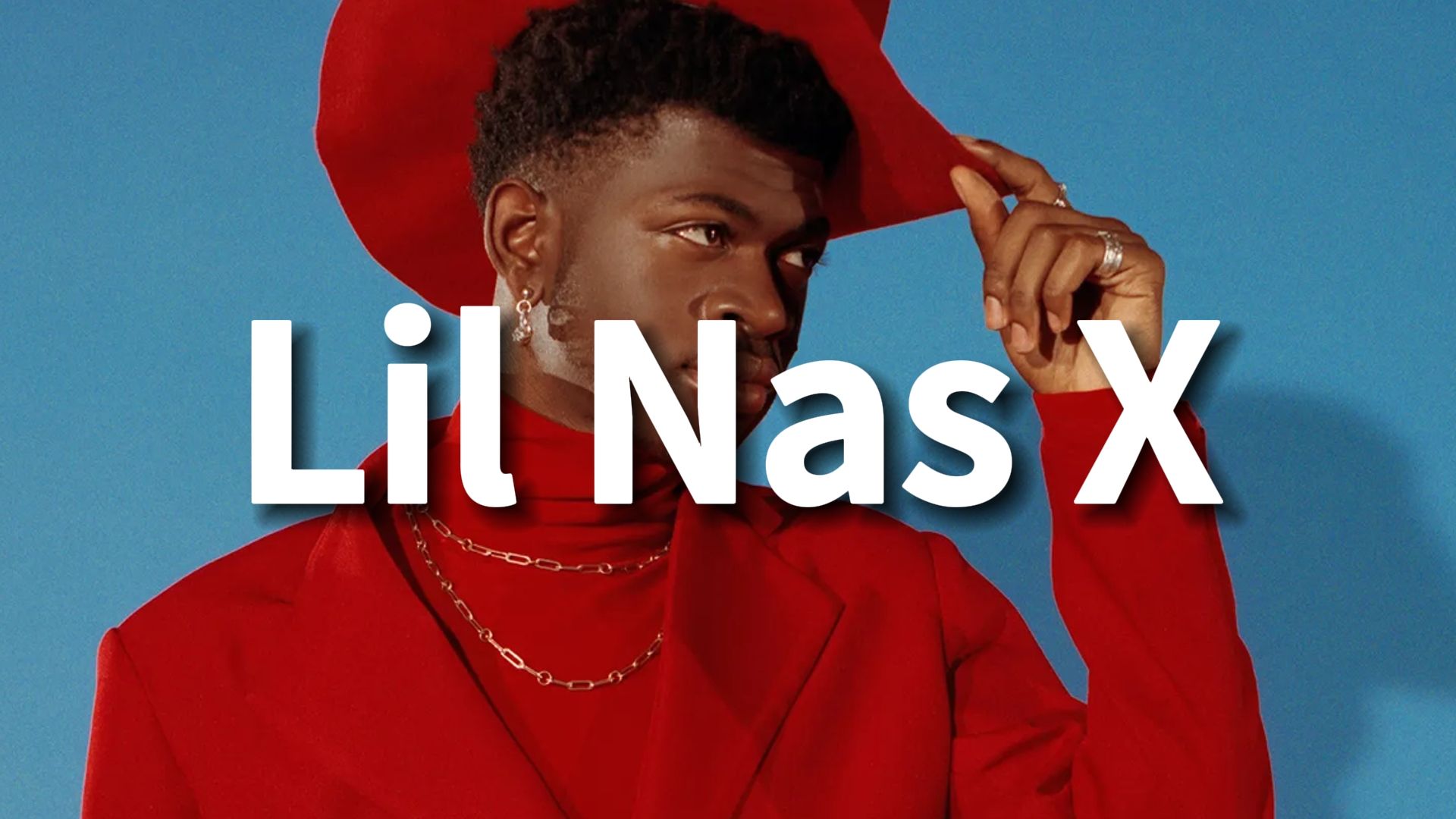 【名人堂】他才是Z世代第一Diva?麻辣鸡站姐?最正确的一集?“Lil Nas X”如何靠网络成为人生赢家!哔哩哔哩bilibili