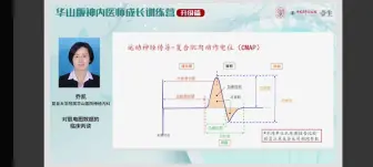 Download Video: 肌电图数据的临床判读