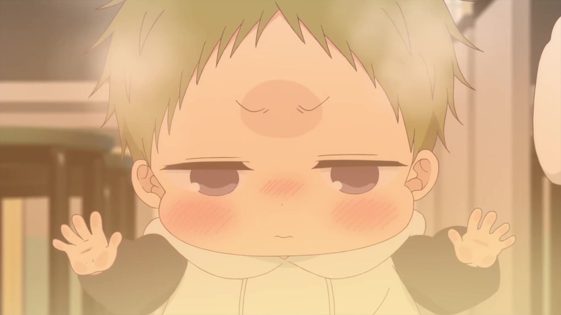 活动作品小鸡诞生的瞬间虎太郎喜当妈