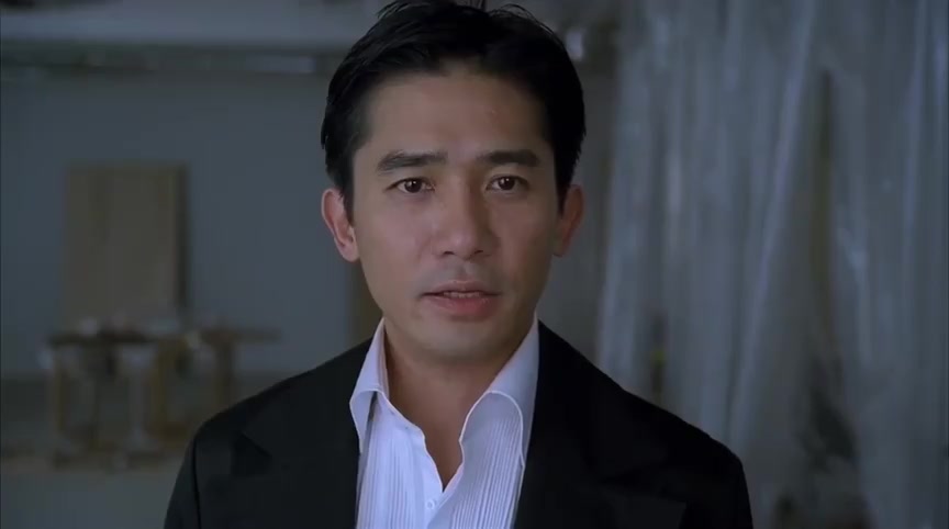 梁朝伟电影片段喽噔噔噔噔噔噔噔噔楞噔