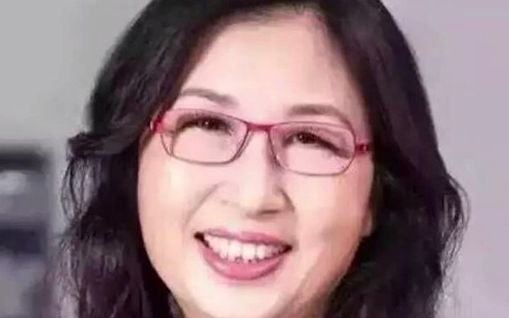 任正非的第一任妻子 家世显赫 竟甘愿下嫁哔哩哔哩bilibili