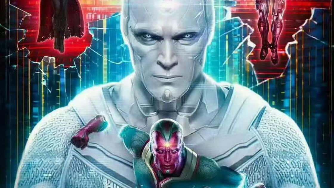 幻视任务 (2026) 丨保罗·贝坦尼 / 詹姆斯·斯派德主演丨剧情 / 动作丨美剧丨又名: 幻视征途(港)