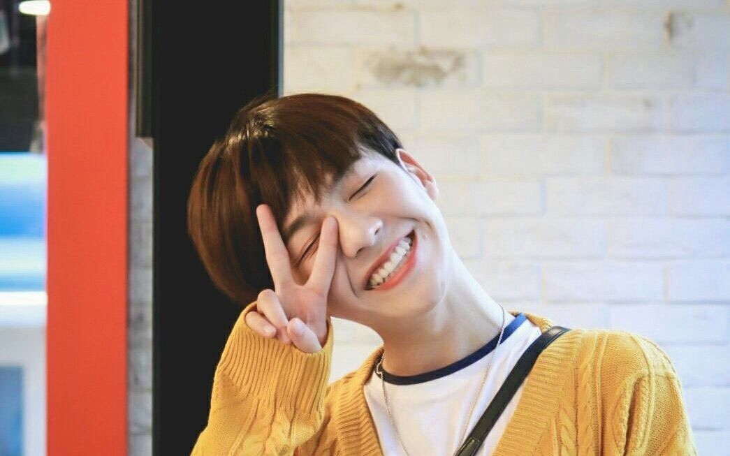 【小地球南思睿】采访高清