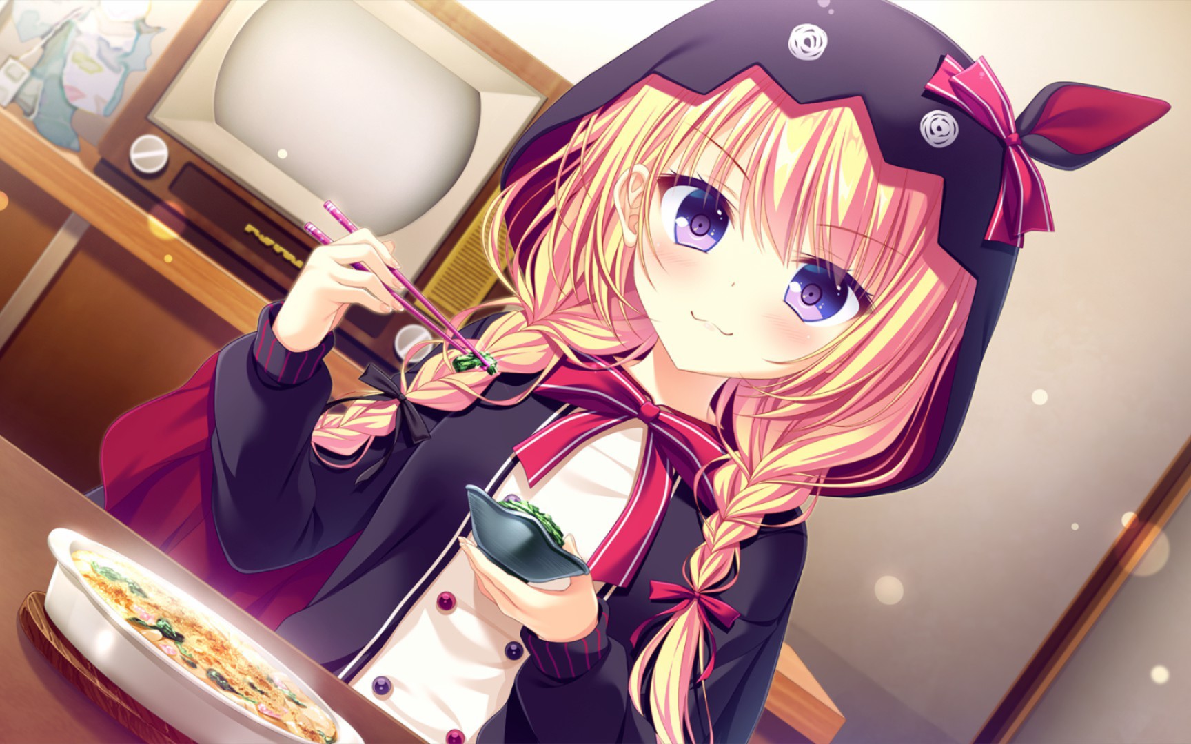《D.C.5 Future Link》八坂爱乃亚（已完结）