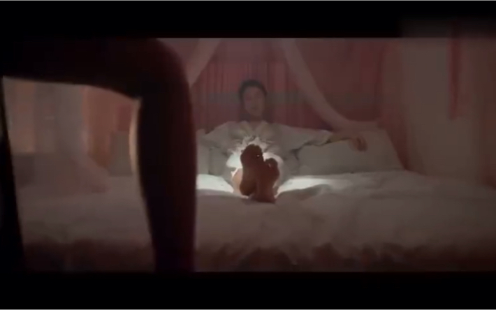 屠夫小姐