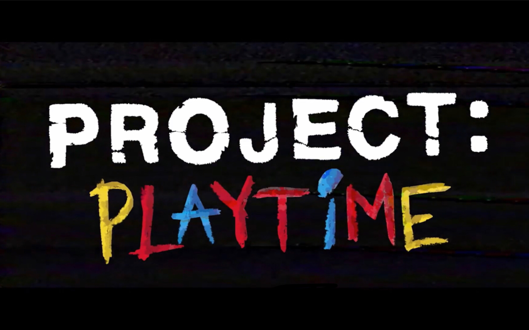 project:playtime(游戏时间计划)试玩