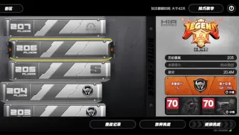 ZZZ新爬塔排名前1%最新战况