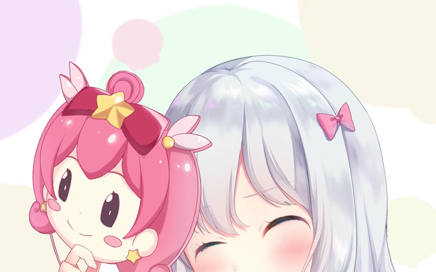 和泉纱雾动态壁纸