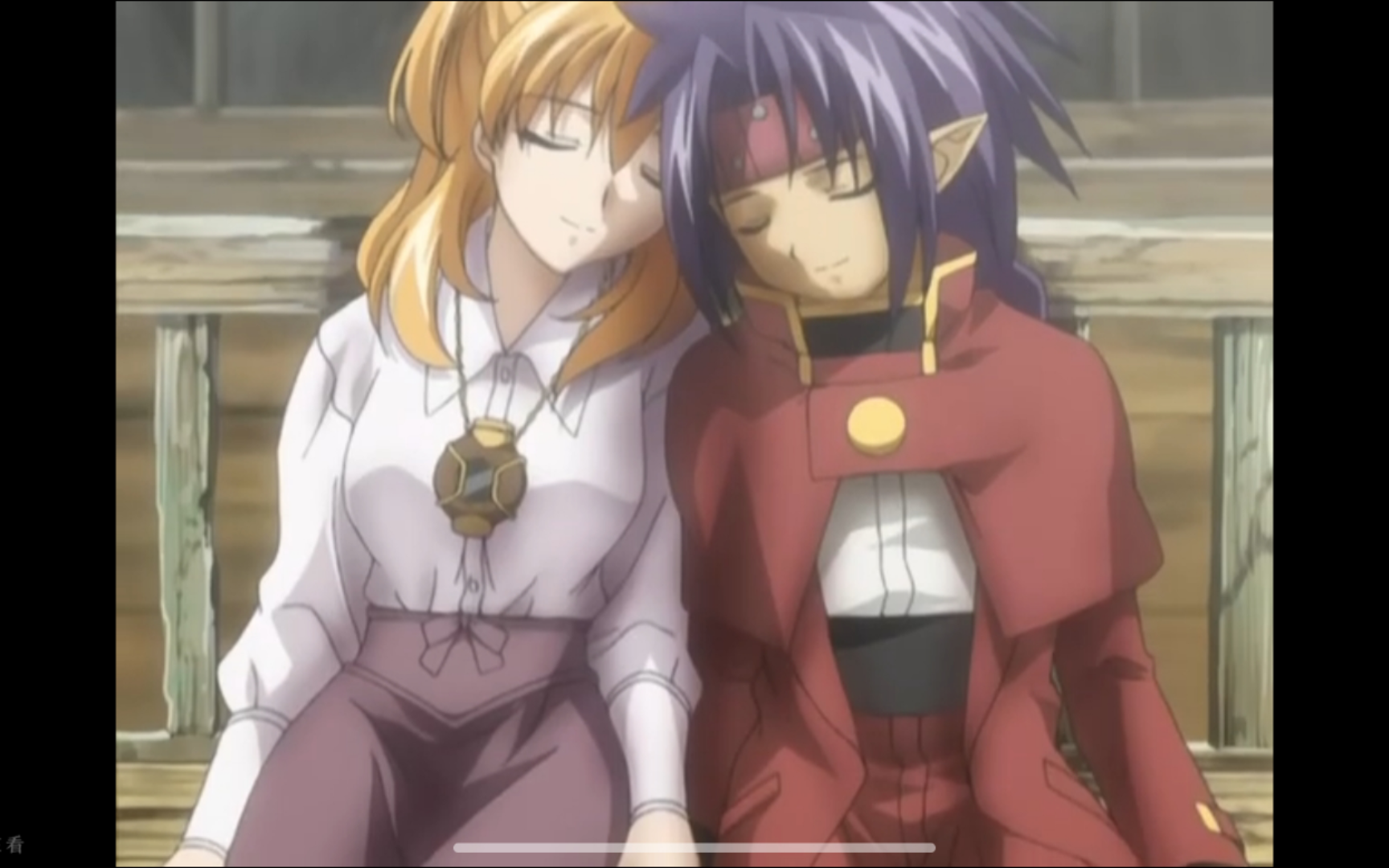 圣枪修女op 完整版