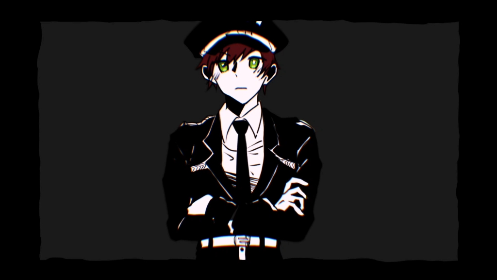 【纱麻/aph西罗马】为了糊弄投稿任务浅放一个制作中半成品