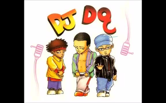 回忆中的一代男团 dj doc  出道曲 超人的悲哀