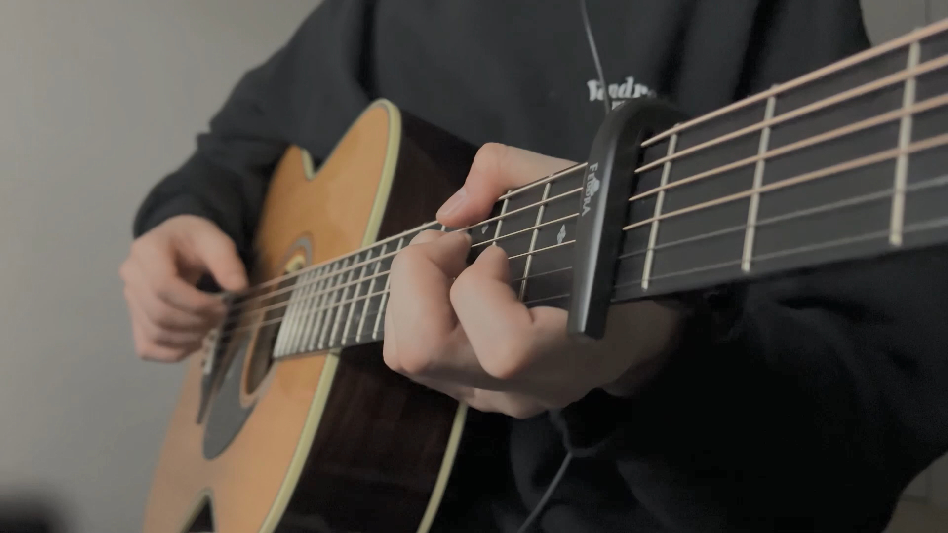 【指弹吉他】在成田的你 (sleepless in narita)fingerstyle guitar