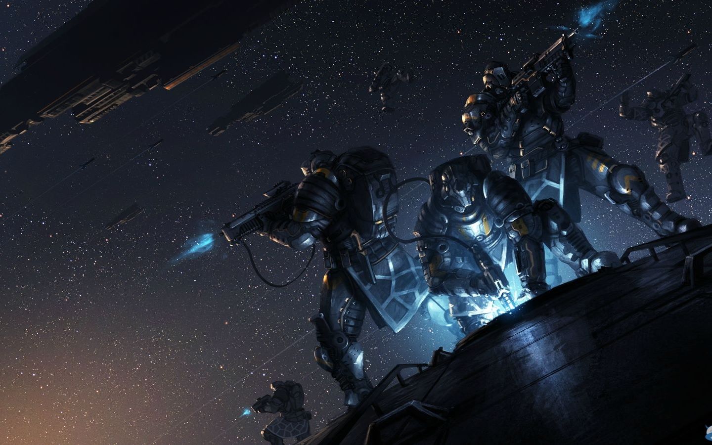 无尽太空2更为震撼太空策略游戏堪比群星