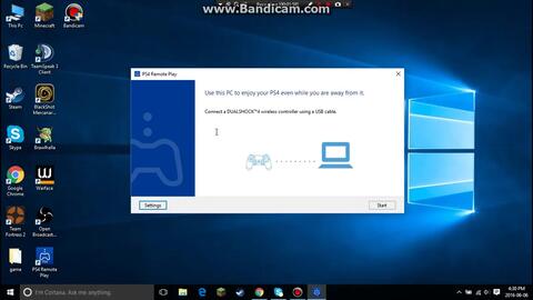 如何用笔记本屏幕当ps4显示屏 哔哩哔哩 Bilibili 如何用笔记本屏幕当ps4显示屏 哔哩哔哩 Bilibili