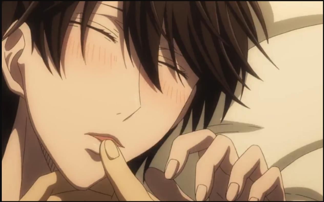 【我被最想拥抱的男人威胁了西班牙篇剧场版/腐】人活着就是为了西条