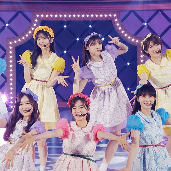 乃木坂46 13日の金曜日　白石　生田　中元　伊藤 乃木坂46 13日の金曜日 白石 生田 中元 伊藤