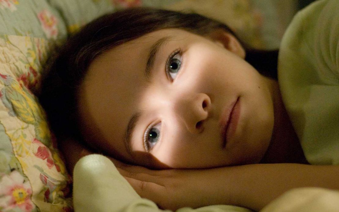 【补】花季少女被父母拉进烤箱烧烤,这部恐怖片后半程看得人浑身发麻