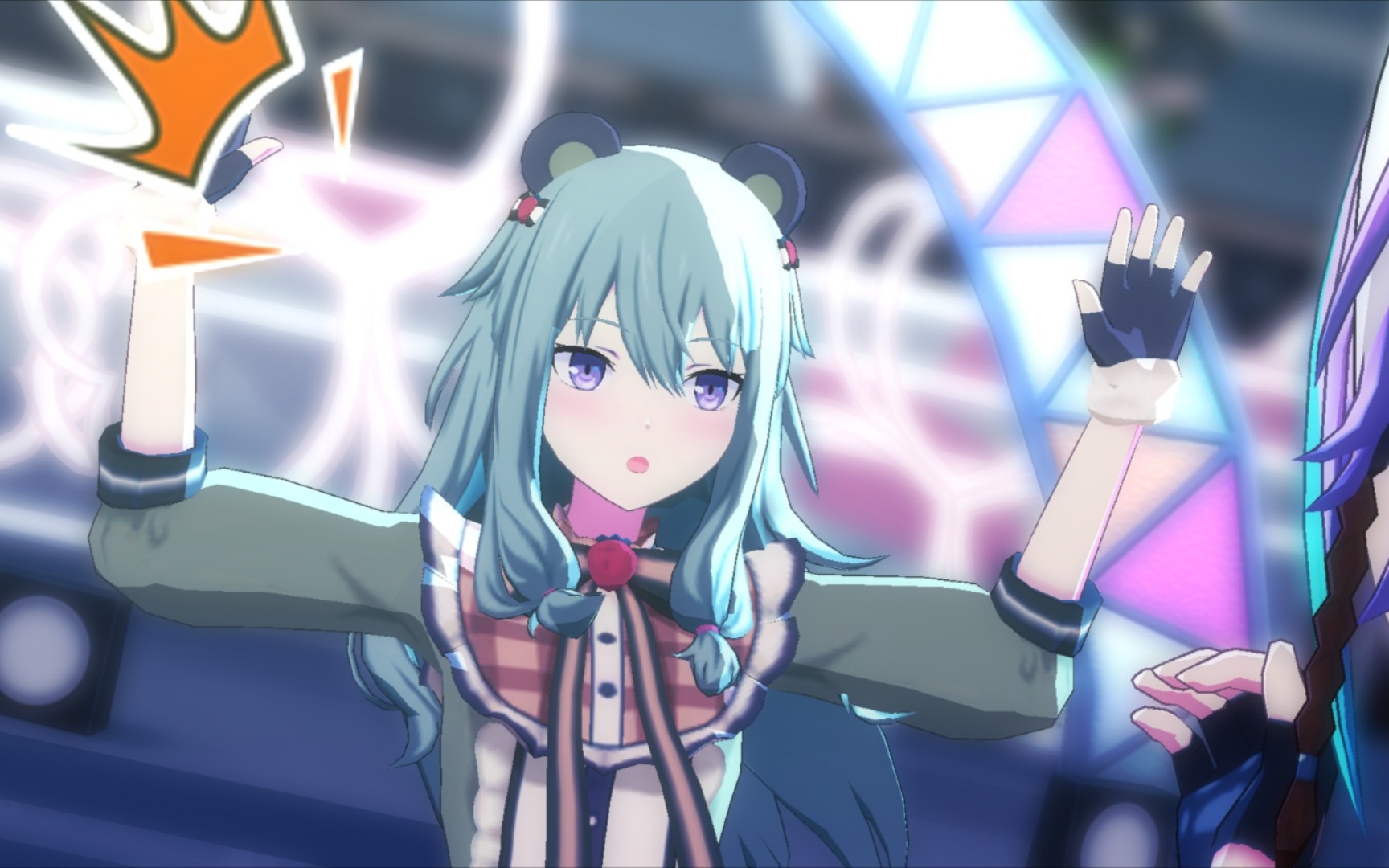 【pjsk】谁是全世界最可爱的小女孩/ice drop