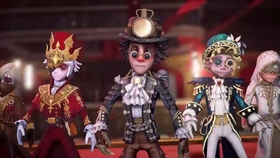 第五人格舞台剧 サバイバー編主題歌 生きて ハンター編主題歌 Acclamation 試聴 哔哩哔哩 つロ干杯 Bilibili